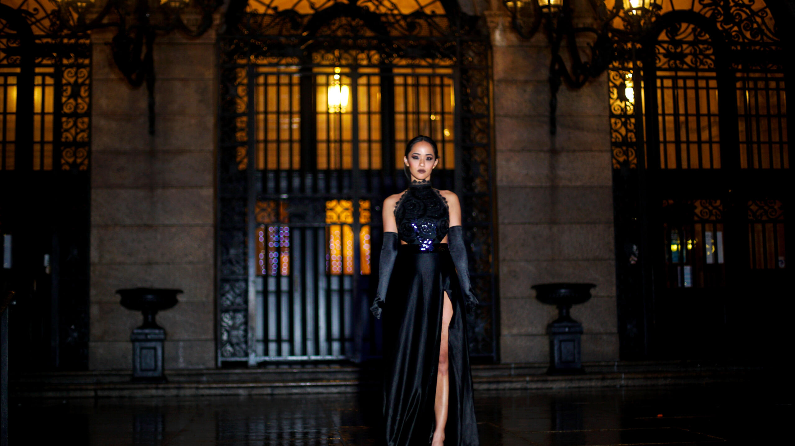 01.01.2023 // First Night Boston NYE Shot 2